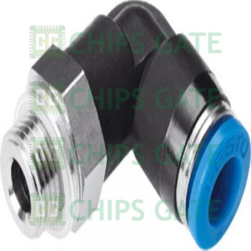 Festo QSL-3/8-10 Push-in Fittings and Connectors 153052