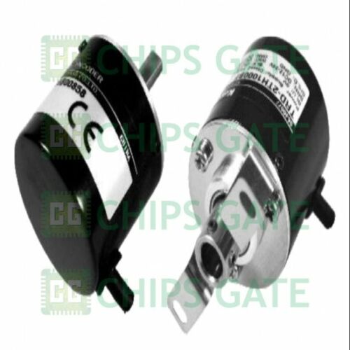 Koyo rotary encoder TRD-2T50A