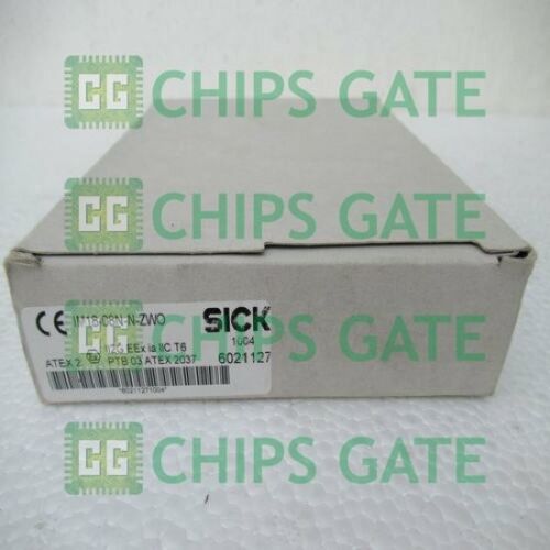 SICK sensor IM18-08N-N-ZW0