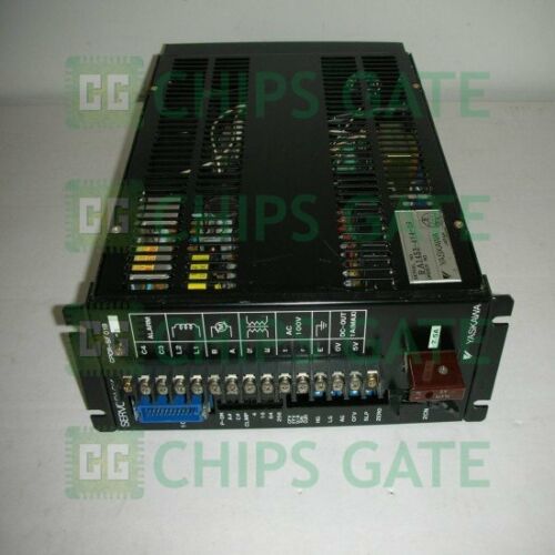 Yaskawa CPCR-SF01B Servopack
