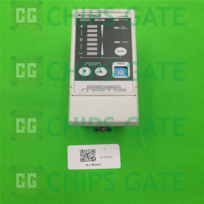 Keyence SJ-M300 Static Eliminator Controller