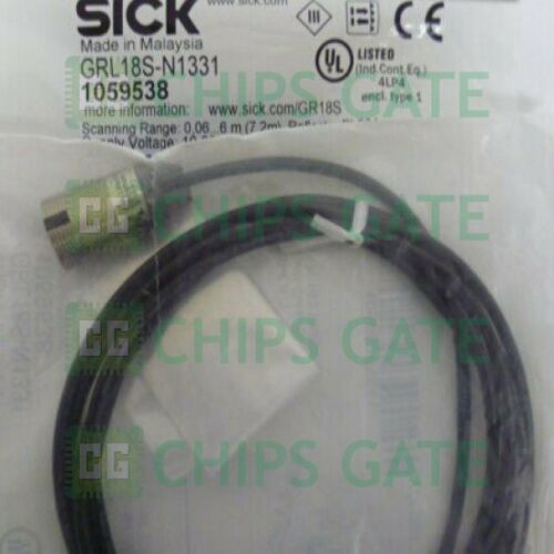 SICK Proximity switch GRL18S-N1331