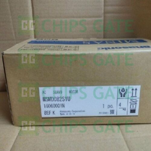Panasonic MSMD082S1U