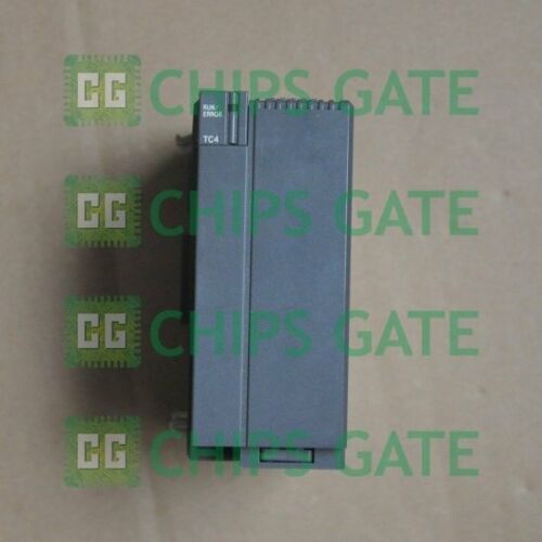 Keyence KZ-TC4 PLC Module