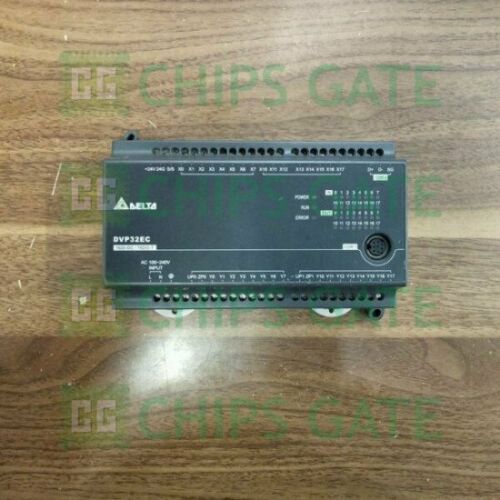 1PCS Delta PLC DVP32EC00T3