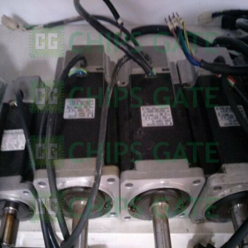 Yaskawa SGMP-A3B314
