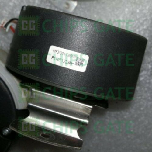 Panasonic servo motor encoder MFE0017BOMF