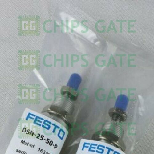 1PCS Brand New FESTO DSN-25-50-P Fast Ship