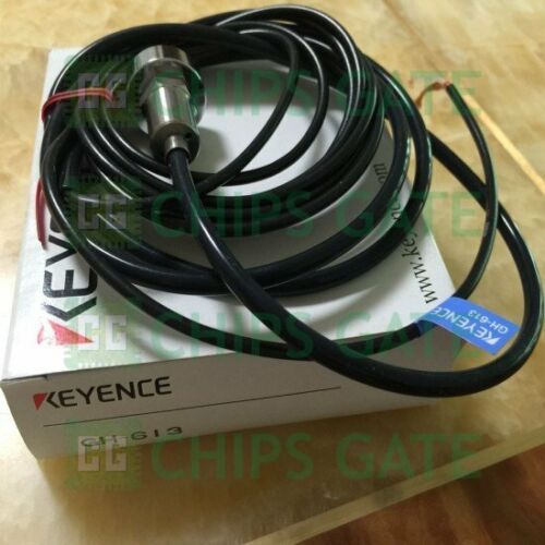 KEYENCE sensor GH-613 GH613