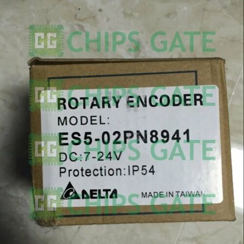 ES5-02PN8941 Delta encoder