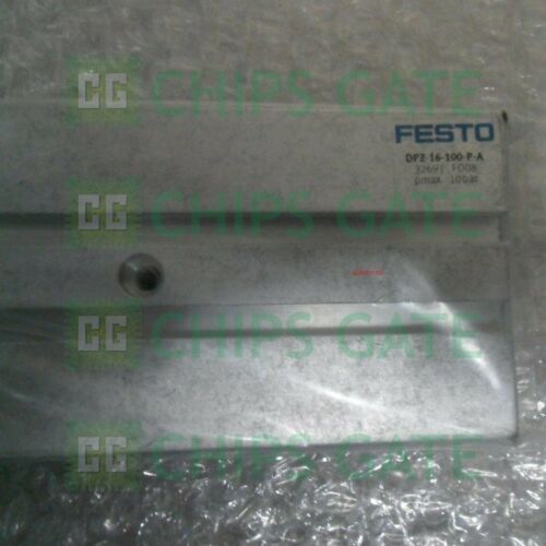 1PCS New FESTO DPZ-16-100-P-A 32691 Fast Ship