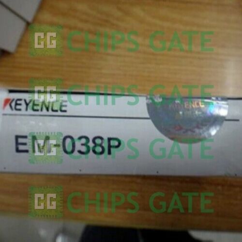 KEYENCE Proximity Switch EM-038P EM-038P