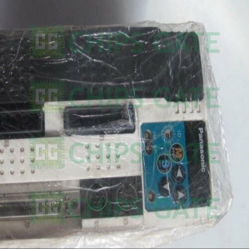 panasonic servo MDDDT5540040