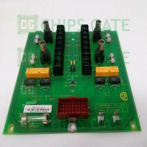 ABB NTCL01