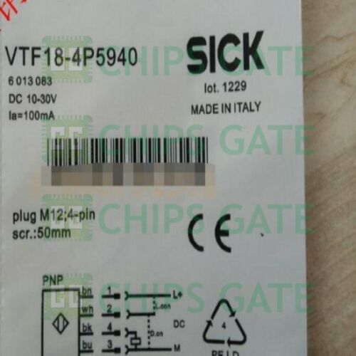 SICK VTF18-4P5940