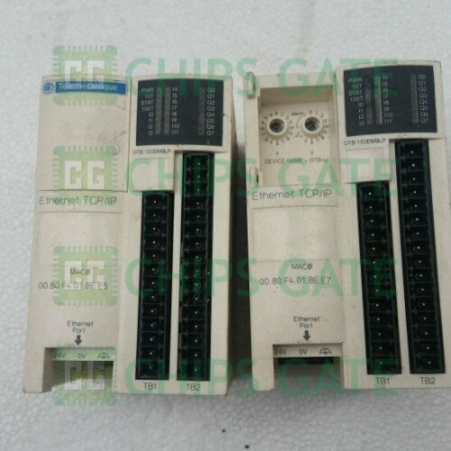 Schneider Ethernet module OTB1E0DM9LP
