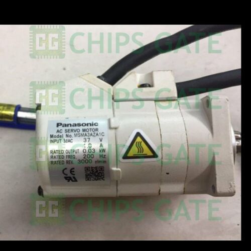 Panasonic MSMA3AZA1C