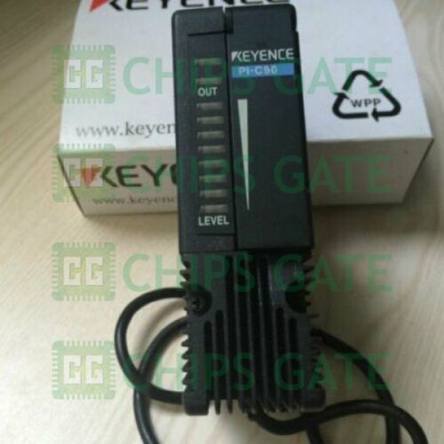 Keyence PI-C90