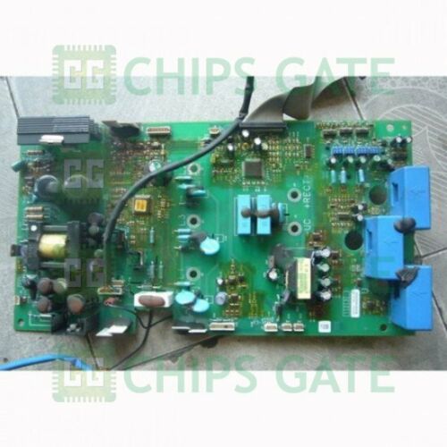 Schneider VX58HD54N4 Board 37KW/45KW