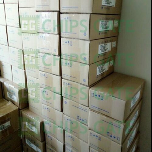 YASKAWA SGMAS-A3ACA21 servo motor
