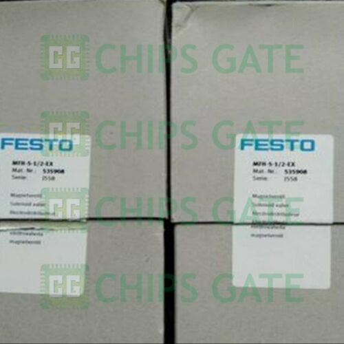 FESTO MFH-5-1/2-EX 535908