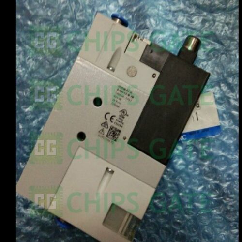 FESTO Type Vacuum Ejector OVEM-05-H-B-GO-CE-N-2N 539074