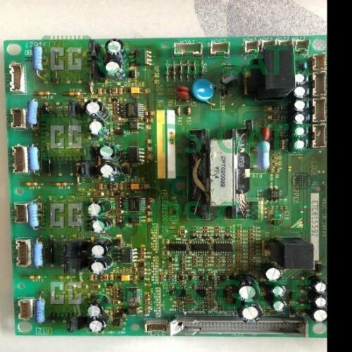 Yaskawa INVERTER Driver Board ETC615592
