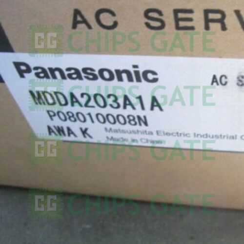 Panasonic MDDA203A1A