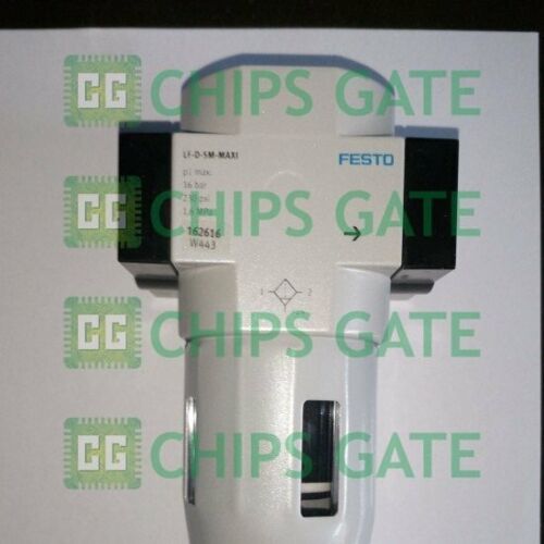 FILTER UNIT LF-D-5M-MAXI FESTO 192559