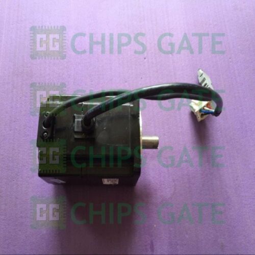 Yaskawa Motor SGMPH-04A1A2C