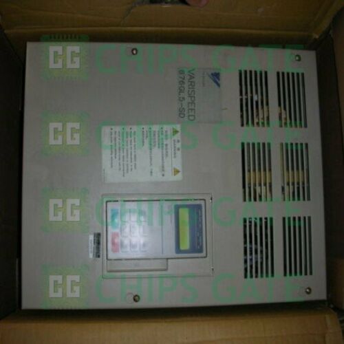 Yaskawa CIMR-L5SD-18.5KW 18.5KW 400V