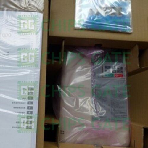 YASKAWA CIMR-JB2A0012