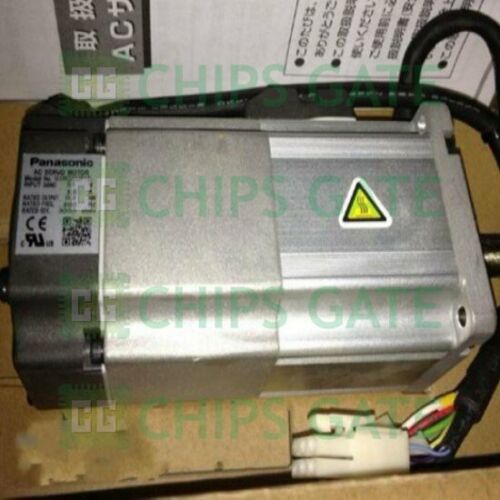 Panasonic servo motor MSMD022P1D