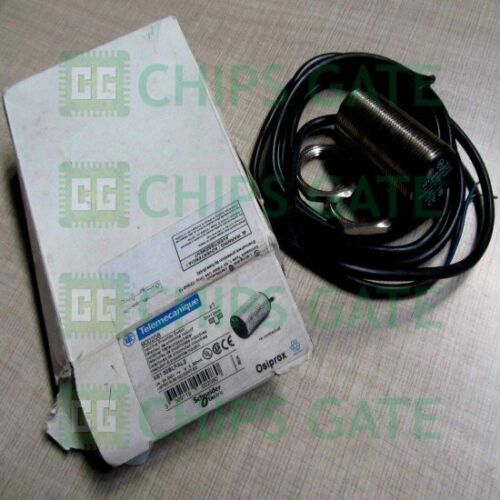Schneider proximity switch XS130BLFAL2