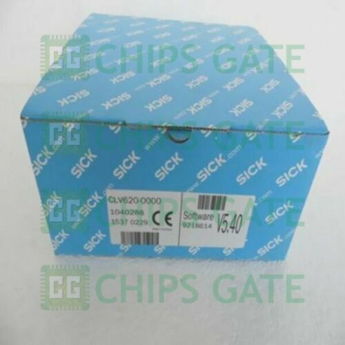 SICK CLV620-0000