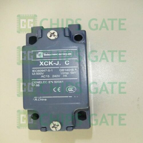 Schneider XCK-J.C ZCK-J2H29C