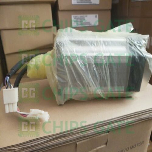 Panasonic MUMA5AZP1T servo motor