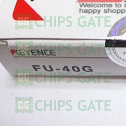 KEYENCE FU-40G