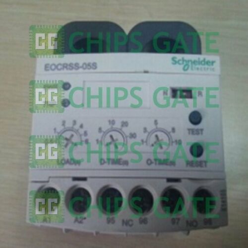 Schneider EOCR-SS-05S