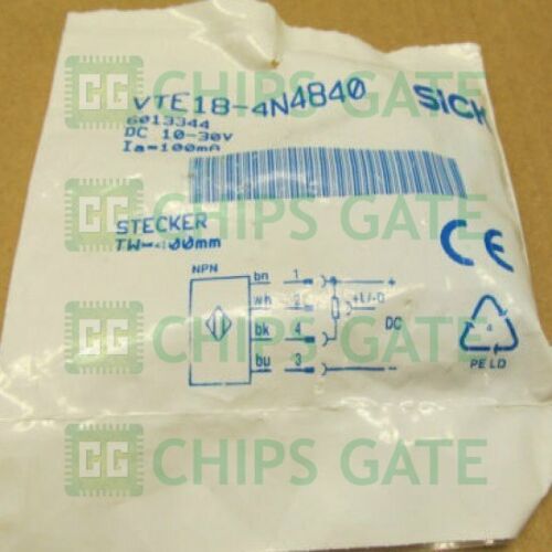 SICK VTE18-4N4840