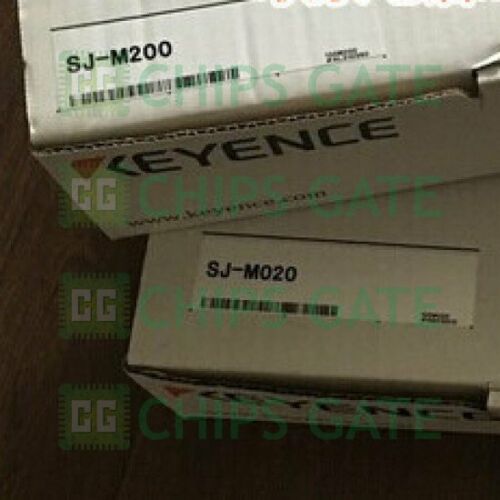 KEYENCE Keith Static Eliminator Controller SJ-M020