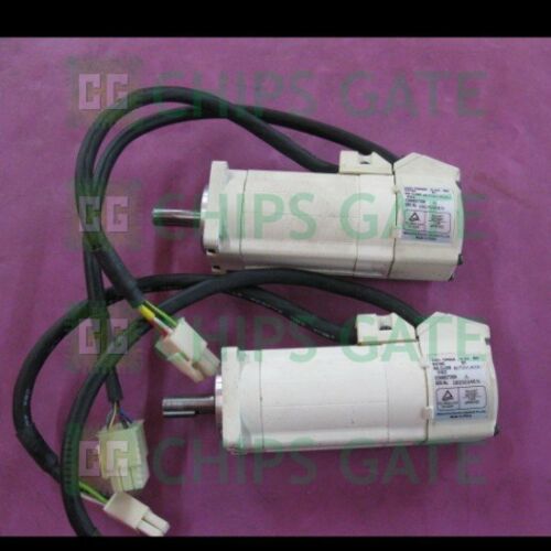 Panasonic servo motor MSMA012C1E 100W