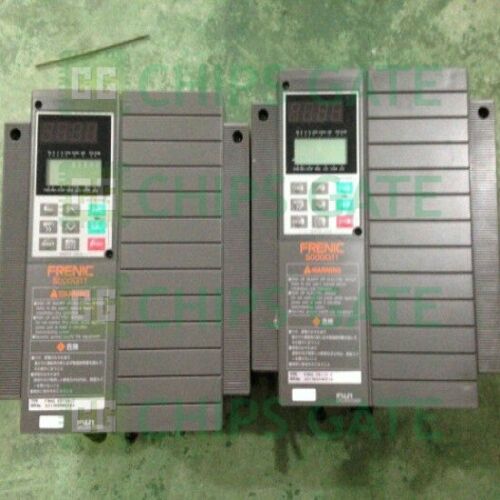 Fuji Inverter FRN5.5G11S-2 5.5KW 220V