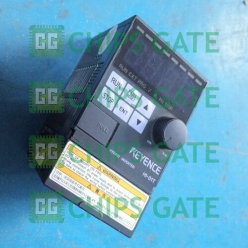 KEYENCE HI-01T