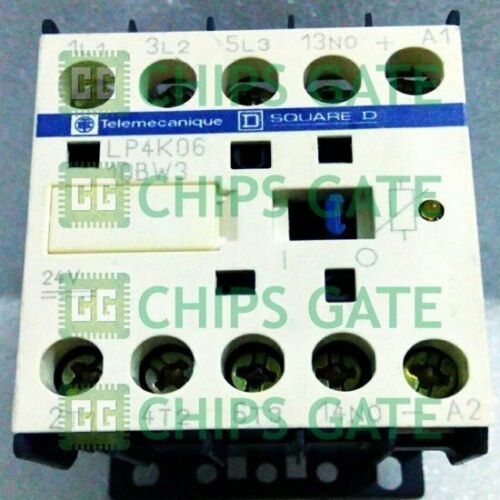 Schneider LP4K0610BW3
