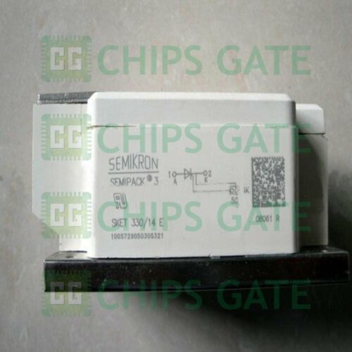 semikron SKET330/14E module