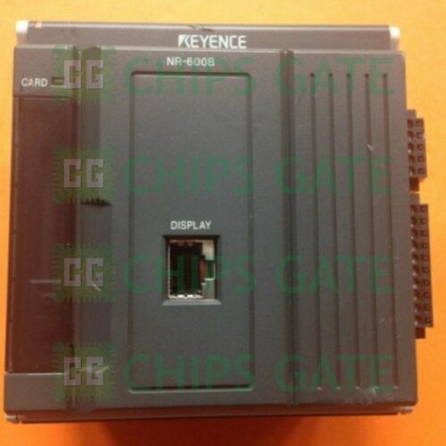 keyence NR-600B