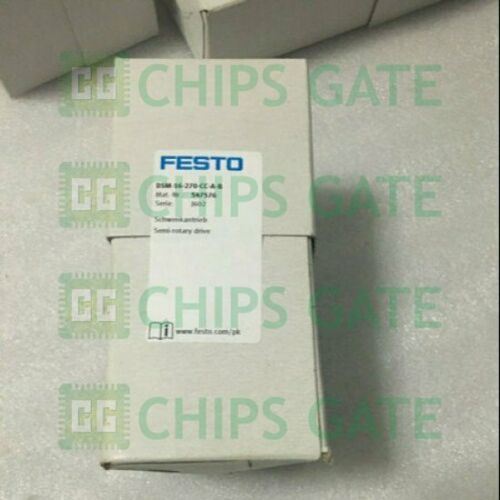 1PCS New FESTO DSM-16-270-CC-A-B 547576 Fast Ship