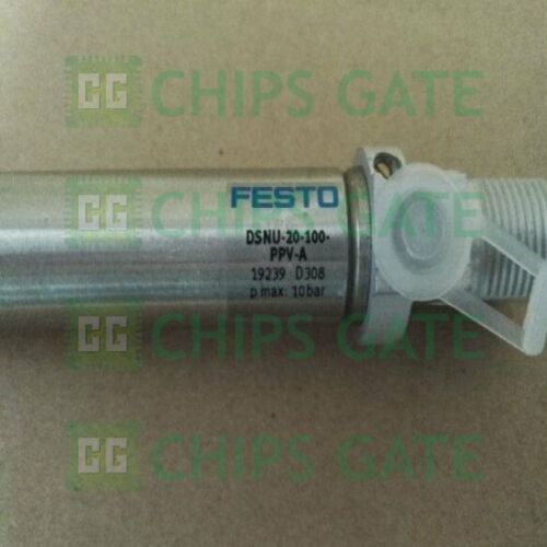 1PCS FESTO DSNU-20-100-PPV-A
