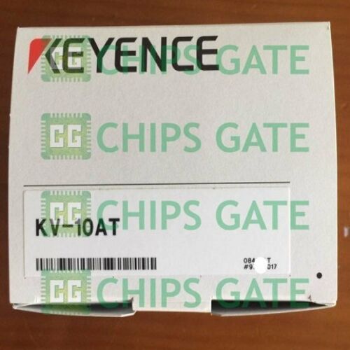 KEYENCE PLC KV-10AT